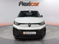 Usado Citroën Berlingo 102 HP (75 kW) 2025 Branco Monovolume