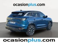 Usado Renault Austral Techno 200 CV (147 kW) 2025 Azul SUV