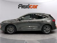 Usado Ford Kuga ST-Line 120 CV (88 kW) 2024 Gris SUV