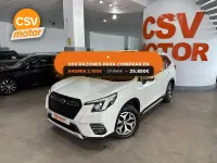 Usado Subaru Forester Sport 150 CV (110 kW) 2023 Blanco SUV