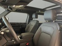 Usado Land Rover Defender S 249 CV (183 kW) 2024 Negro SUV
