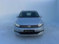 usado VW Touran 2.0TDI CR BMT Sport 110kW