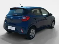 Nowe Hyundai i10 63 KM (46 kW) 2026 Otro Hatchback