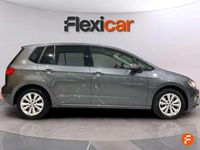 Usado VW Golf VII Advance 116 CV (85 kW) 2018 Gris Utilitario