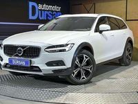 Usado Volvo V90 CC 2022 Familiar