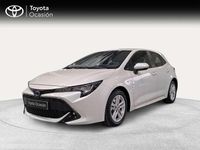 Usado Toyota Corolla Active 122 CV (89 kW) 2021 Blanco Utilitario