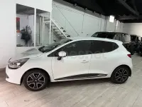 Usado Renault Clio IV Business 90 CV (66 kW) 2014 Blanco Berlina
