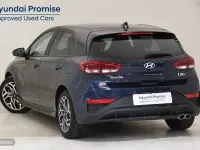 Usado Hyundai i30 N Line 115 CV (84 kW) 2025 Berlina