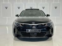 usado Kia Optima 2.0 GDi PHEV Business