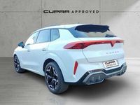 Usado Cupra Terramar 150 CV (110 kW) 2025 Blanco SUV