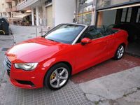 usado Audi A3 Cabriolet 2.0TDI CD Ambiente