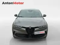 Usado Alfa Romeo Tonale Sprint 130 CV (95 kW) 2024 Gris SUV