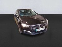 usado Peugeot 508 2.0bluehdi Allure 150