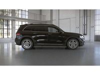 Usado Mercedes GLB200 151 CV (111 kW) 2024 Negro SUV