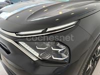Usado Citroën C4 Feel 130 CV (95 kW) 2023 Negro Berlina