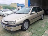 usado Renault Laguna 1.9 dci