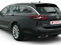 Usado Opel Insignia Business Elegance 174 CV (127 kW) 2021 Negro Familiar