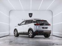 Usado Peugeot 3008 Allure 163 CV (119 kW) 2017 Blanco SUV