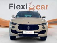 usado Maserati Levante V6 275 HP D AWD Diésel en Flexicar Getafe-Fuenlabrada