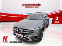 Usado Mercedes GLC220 194 CV (142 kW) 2022