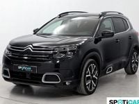 Usado Citroën C5 Aircross Shine 131 CV (96 kW) 2021 SUV