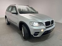 usado BMW X5 xDrive 30dA