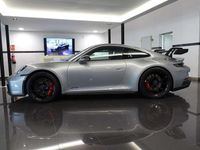 Usado Porsche 911 GT3 510 CV (375 kW) 2023 Plateado Coupe