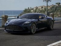 Nuevo Aston Martin DB12 680 CV (500 kW) 2025 Midnight blue Coupe