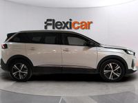 Usado Peugeot 5008 GT 131 CV (96 kW) 2021 Blanco SUV