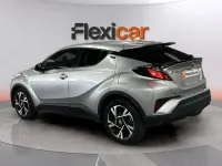 Używany Toyota C-HR Active 140 KM (102 kW) 2023 Szary SUV