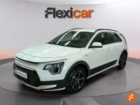 Usado Kia Niro 105 CV (77 kW) 2023 Blanco SUV