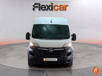 Usado Opel Movano Edition 140 CV (102 kW) 2022 Blanco Van