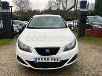 Usado Seat Ibiza ST Style 85 CV (62 kW) 2010 Blanco Familiar