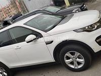 Brugt Land Rover Discovery Sport Pure 150 HK (110 kW) 2018 Hvid SUV