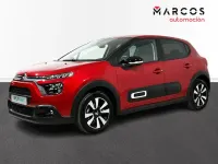 Usado Citroën C3 PureTech 83 CV (61 kW) 2024