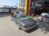 Usado Jaguar XJ6 Executive 207 CV (152 kW) 2006 Gris / plata Berlina