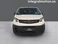 Usado Opel Vivaro S 121 CV (88 kW) 2019 Monovolumen