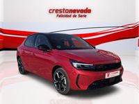 Usado Opel Corsa 101 CV (74 kW) 2024 Rojo