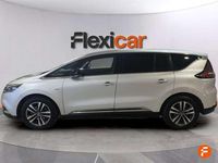 Usado Renault Espace LIMITED 160 CV (117 kW) 2018 Gris Monovolumen