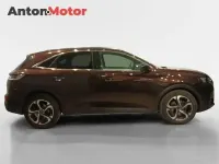 Usado DS Automobiles DS7 Crossback So Chic 180 CV (132 kW) 2019 Blanco SUV
