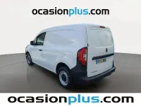Usado Renault Kangoo 95 CV (69 kW) 2025 Blanco Monovolumen