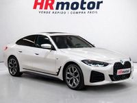 Usado BMW 420 Shadowline 184 CV (135 kW) 2022 Berlina