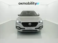 Usado MG HS Luxury 162 CV (119 kW) 2023 Medalla plata SUV