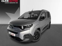 Usado Citroën Berlingo 130 CV (95 kW) 2024 Monovolumen