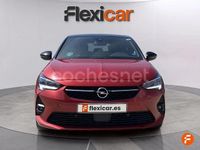 Usado Opel Corsa GS Line 100 CV (73 kW) 2023 Rojo Berlina