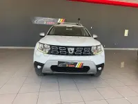 Usado Dacia Duster Comfort 115 CV (84 kW) 2019 Blanco SUV