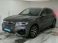 Usado VW Touareg 286 CV (210 kW) 2021 Gris SUV