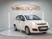 Usado Fiat Panda 70 CV (51 kW) 2022 Blanco Utilitario