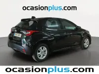 Usado Toyota Yaris Edition 125 CV (91 kW) 2023 Negro Utilitario