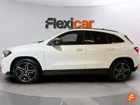 Usado Mercedes GLA250 218 CV (160 kW) 2023 Blanco SUV